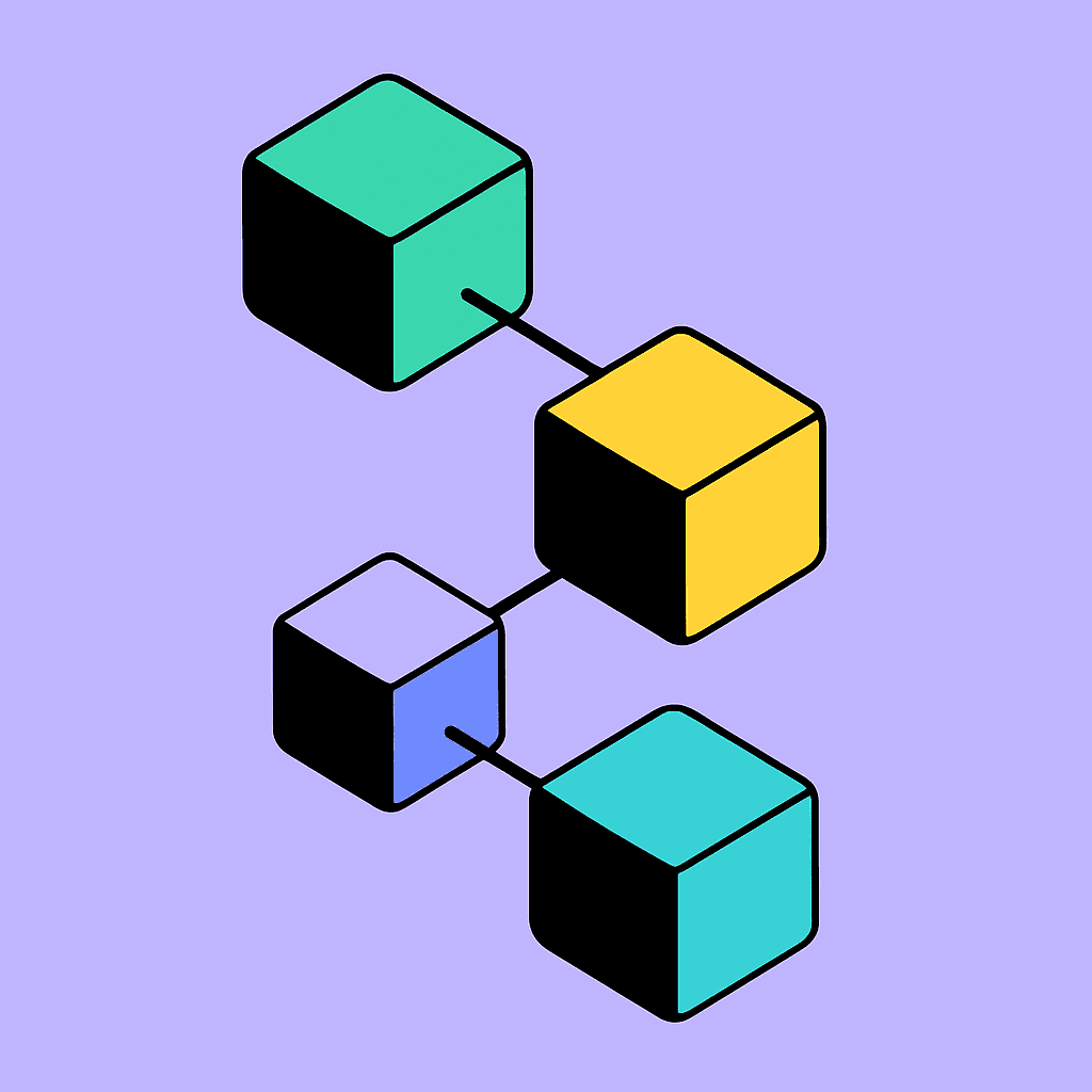 Blockchain Integration